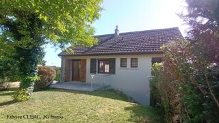  Maison à vendre 4 pièces 88 m²