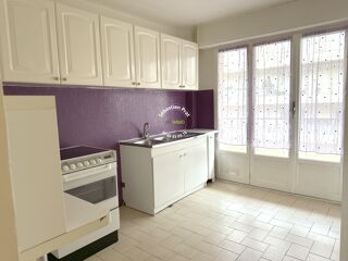  Appartement à vendre 3 pièces 70 m²