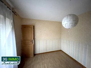  Maison � vendre 9 pi�ces 159 m�