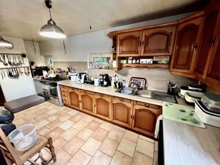  Maison � vendre 13 pi�ces 