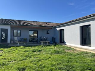  Maison � vendre 5 pi�ces 145 m�