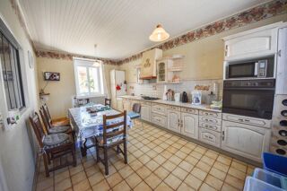  Maison à vendre 7 pièces 192 m²
