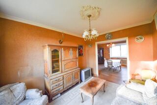  Maison à vendre 5 pièces 122 m²