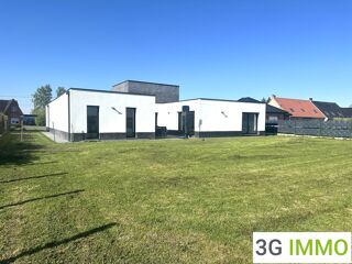  Maison à vendre 10 pièces 238 m²