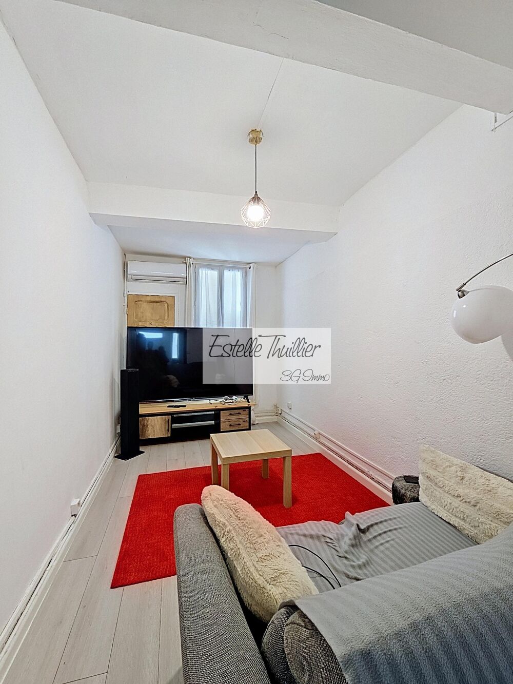 Maison 4 pièces 69 m² · à Saint-Laurent-de-la-Salanque · 69 m² · 124 500 €