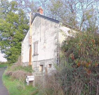  Maison � vendre 2 pi�ces 36 m�