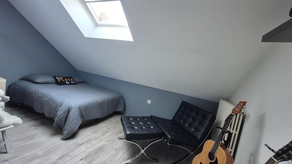 à vendre  Maison Nantes (44300)