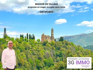  Maison à vendre 4 pièces 59 m²