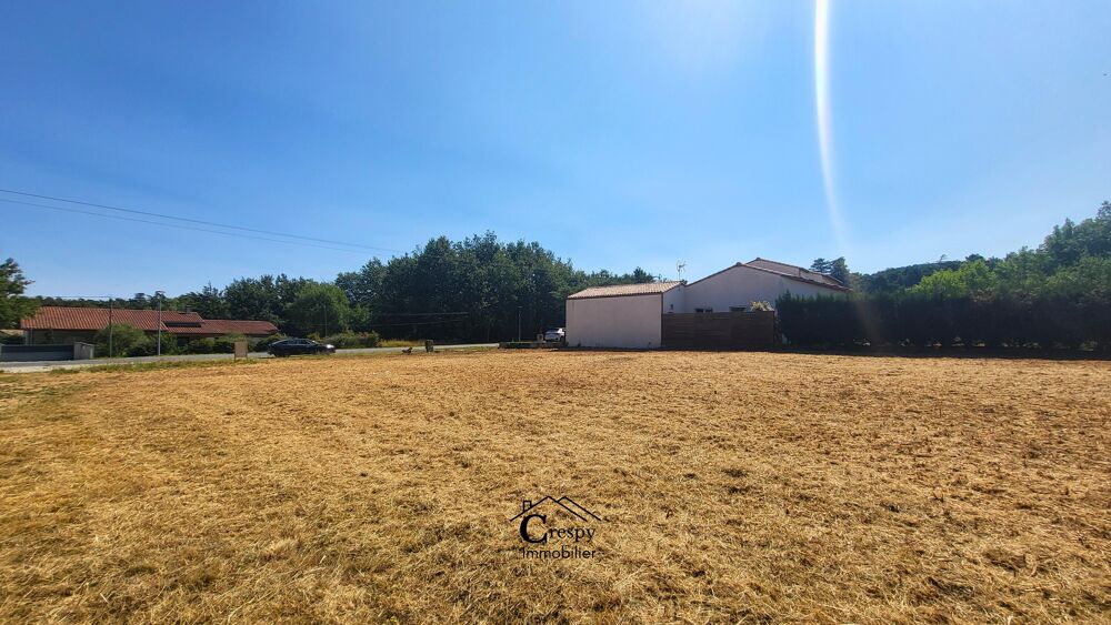 Vente Terrain Terrain constructible Vaudreuille