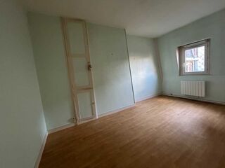  Appartement  vendre 3 pices 
