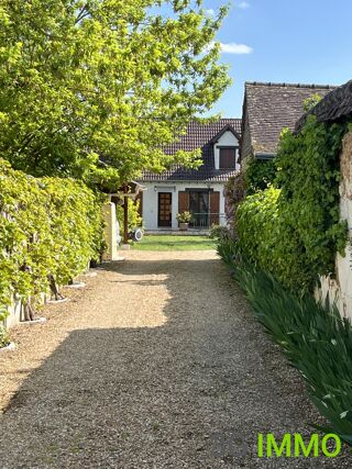  Maison � vendre 6 pi�ces 128 m�