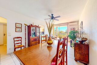  Appartement � vendre 2 pi�ces 49 m�