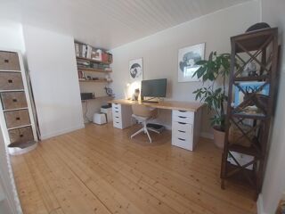  Maison à vendre 4 pièces 83 m²