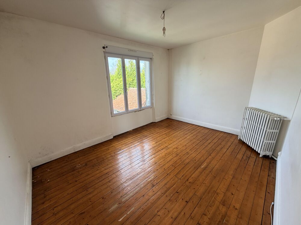 Maison 4 pièces