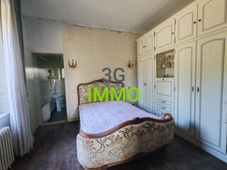  Maison à vendre 5 pièces 123 m²