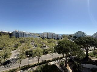  Appartement � vendre 2 pi�ces 60 m�