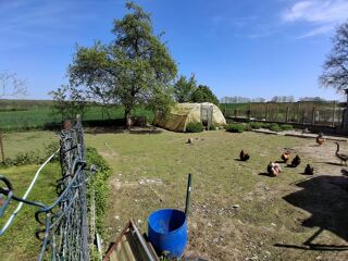  Maison � vendre 5 pi�ces 117 m�