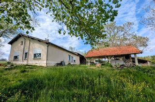  Maison à vendre 6 pièces 141 m²
