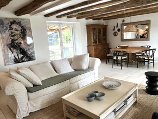  Maison � vendre 8 pi�ces 188 m�