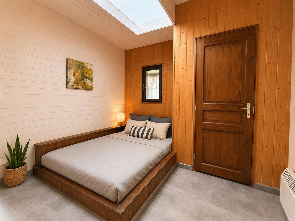 à vendre  Maison Agde (34300)
