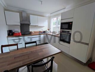  Maison � vendre 7 pi�ces 138 m�