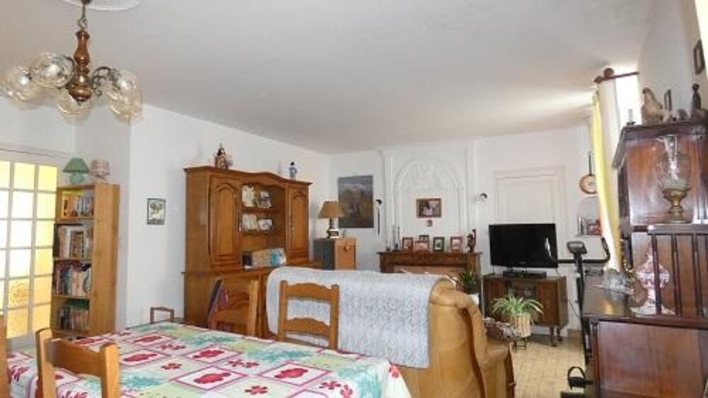 Vente Maison Maison de village 4 pièces Le breil-sur-mérize