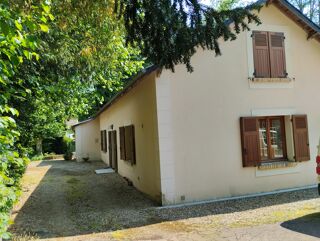  Maison à vendre 14 pièces 320 m²