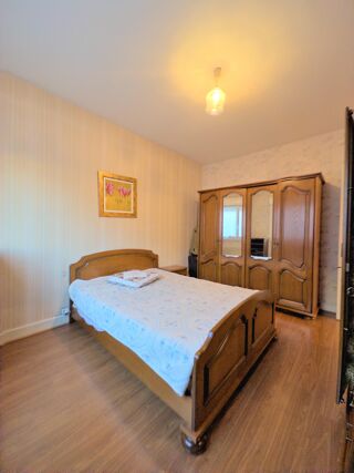  Maison � vendre 4 pi�ces 96 m�