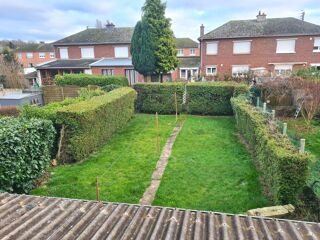  Maison � vendre 4 pi�ces 79 m�