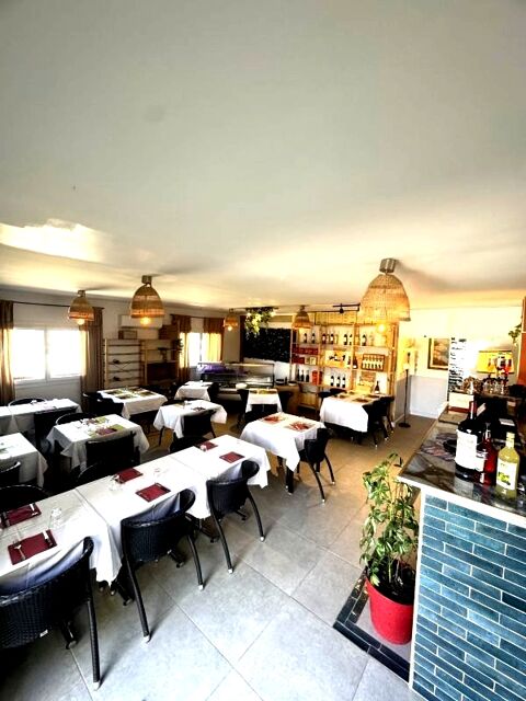 Vente fonds de commerce Restaurant &agrave; Aix-en-provence 85000 13540 Aix-en-provence