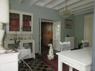  Maison à vendre 4 pièces 144 m²
