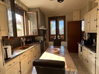 Maison à vendre 3 pièces 72 m²
