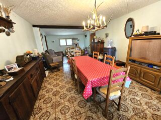  Maison � vendre 5 pi�ces 