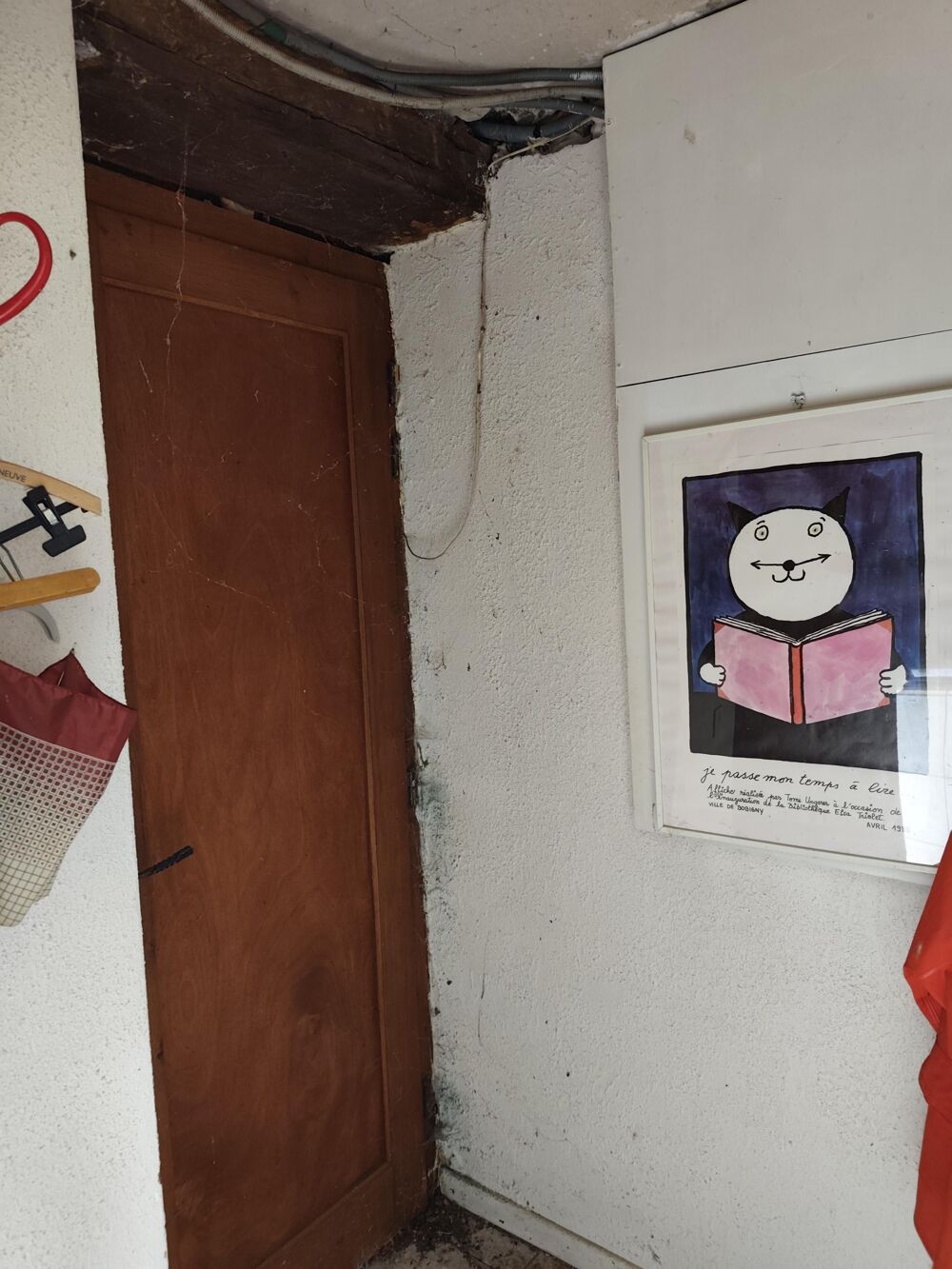 Maison 3 pièces