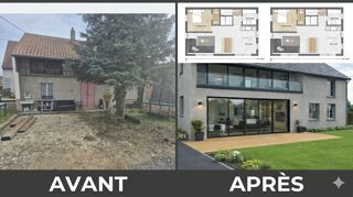  Maison � vendre 100 m�