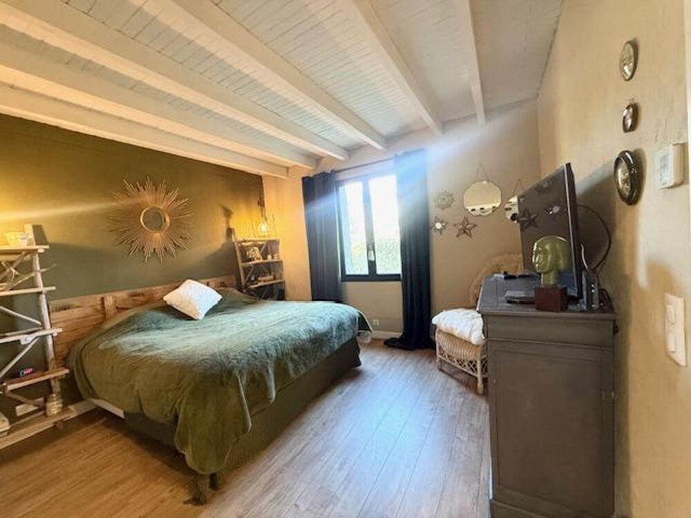 � vendre  Maison Taillades (84300)