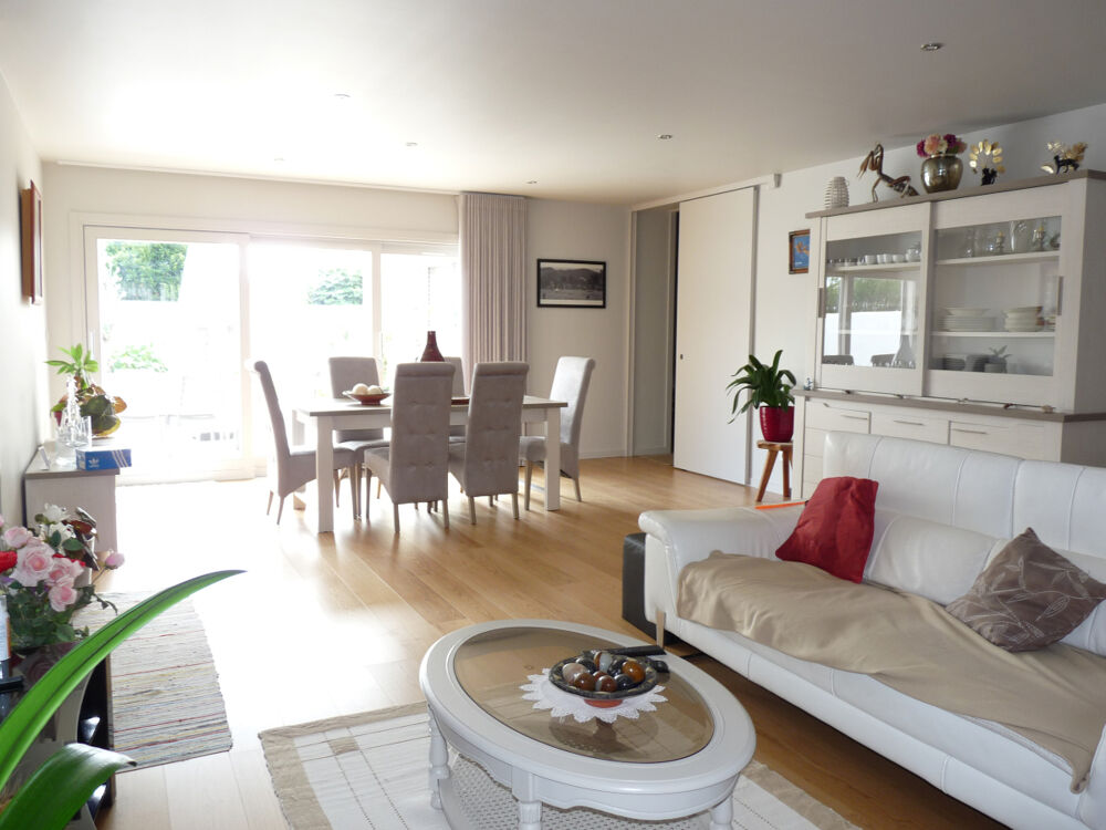 Maison 4 pièces