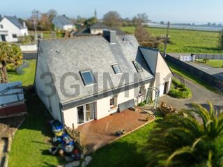  Maison � vendre 6 pi�ces 120 m�