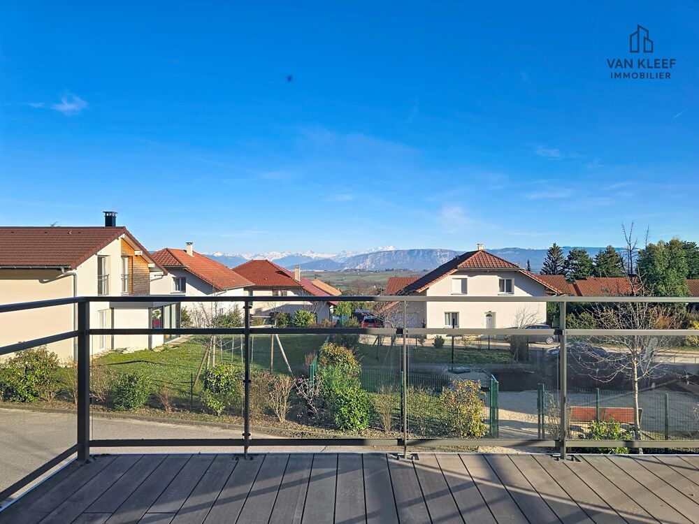 � vendre  Maison Thoiry (01710)