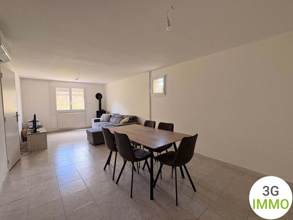 Vente Maison Maison 7 pièces Châtellerault