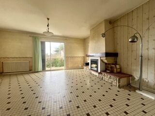  Maison � vendre 4 pi�ces 