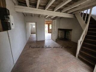  Maison à vendre 2 pièces 44 m²