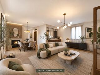  Maison à vendre 6 pièces 134 m²
