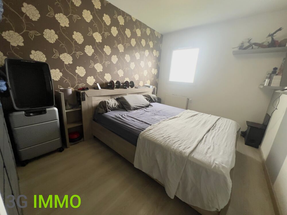 Vente Appartement Appartement 4 pièces Ifs