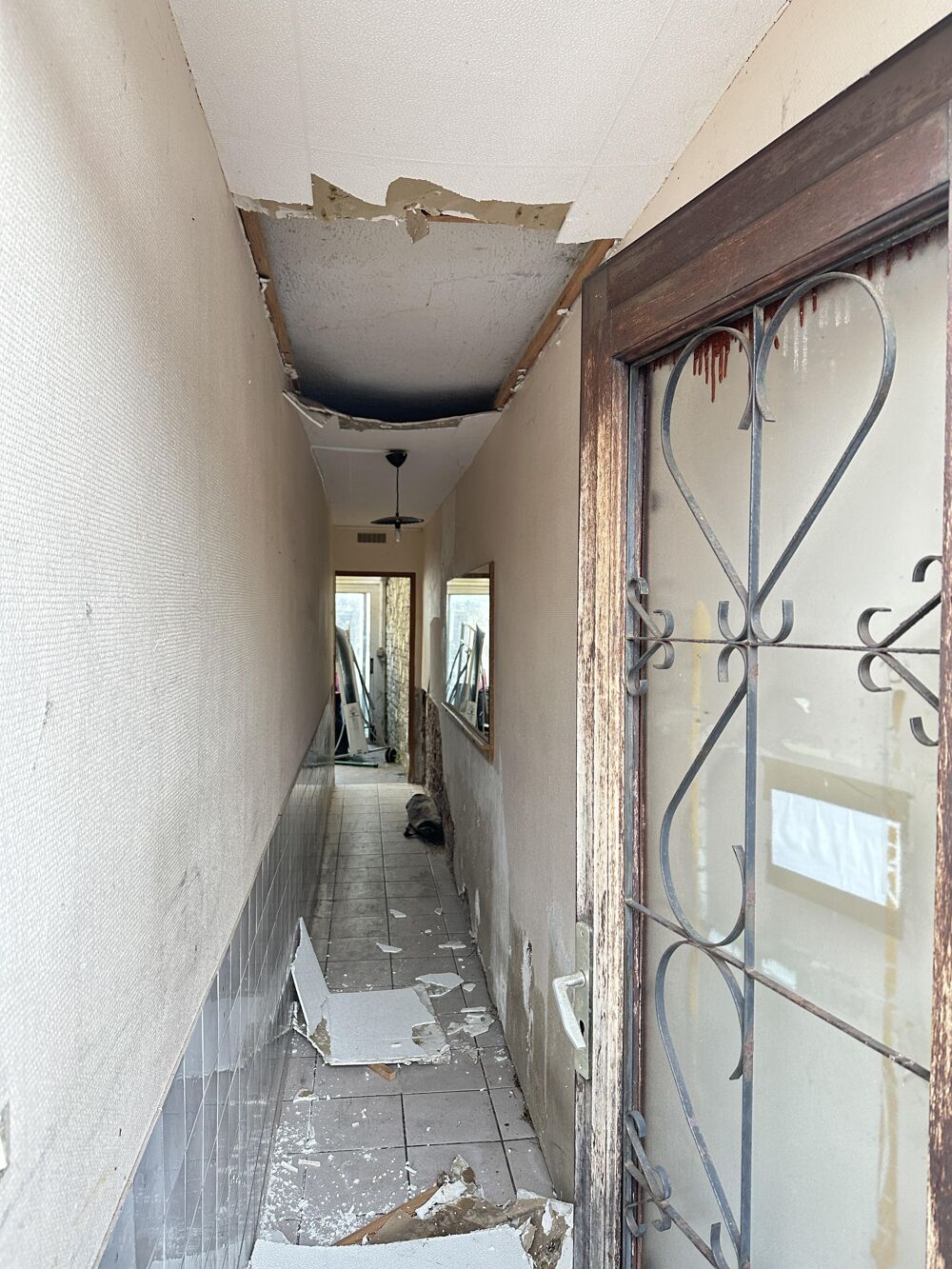 Vente Maison Maison 5 pièces Saint-quentin