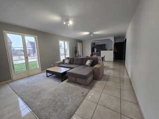  Maison à vendre 4 pièces 76 m²