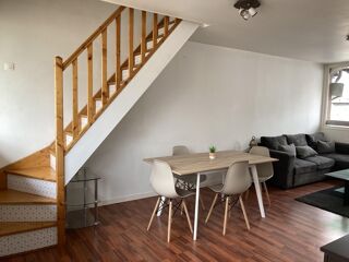  Immeuble à vendre 9 pièces 126 m² Rouen