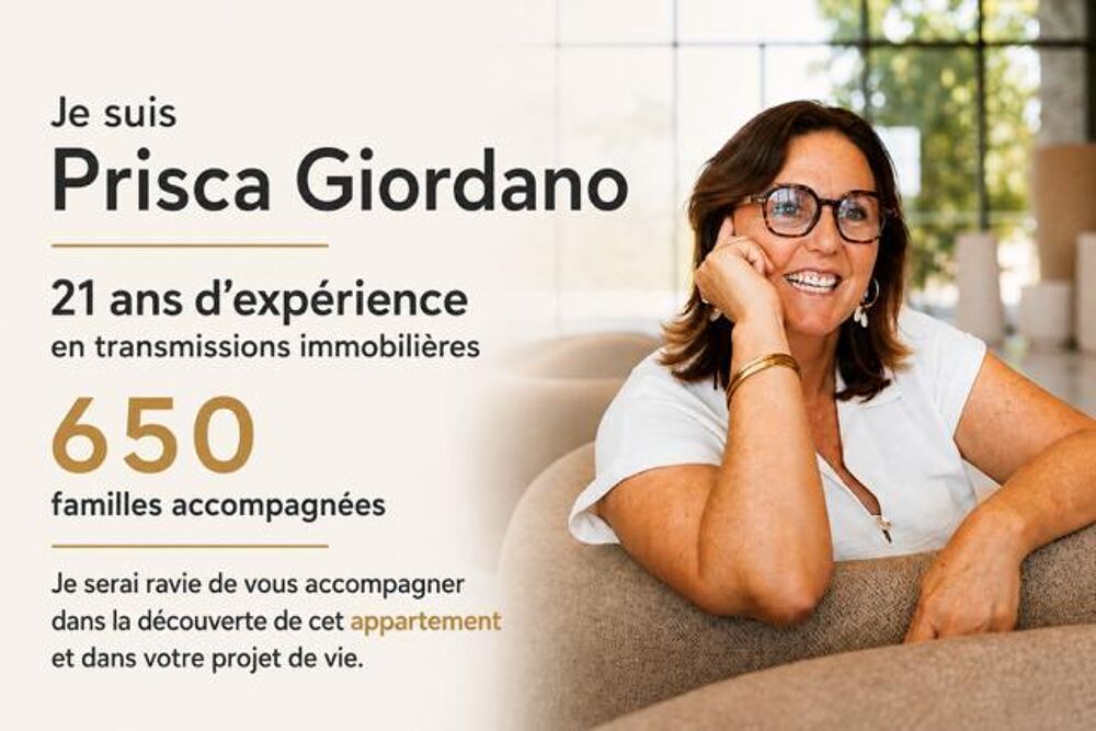 Vente Appartement Appartement 3 pièces Pignan