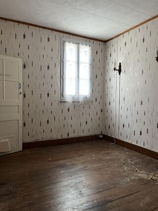  Maison � vendre 4 pi�ces 85 m�