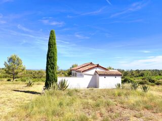 Maison 20m2 Villespassans